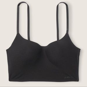 Never worn - PINK Loungin’ Scoop Bralette  - CLOSET CLEAN OUT